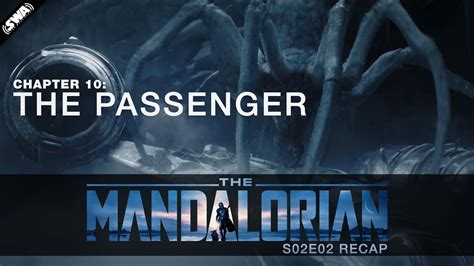 Chapter 10: The Passenger subtitles English .